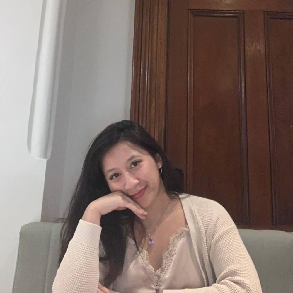 Meet your Posher, Nisya